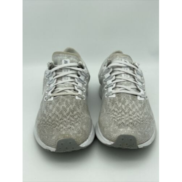 Nike Air Zoom Pegasus 36 White Running Athletic Shoe Womens Size 8.5 AQ2210 100 - Picture 2 of 6